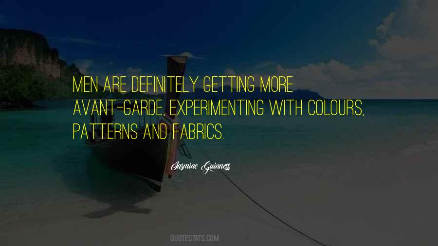 Jasmine Guinness Quotes #1469619