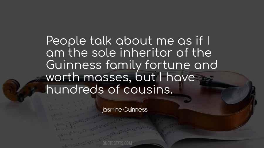 Jasmine Guinness Quotes #1842704