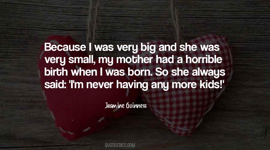 Jasmine Guinness Quotes #1867128