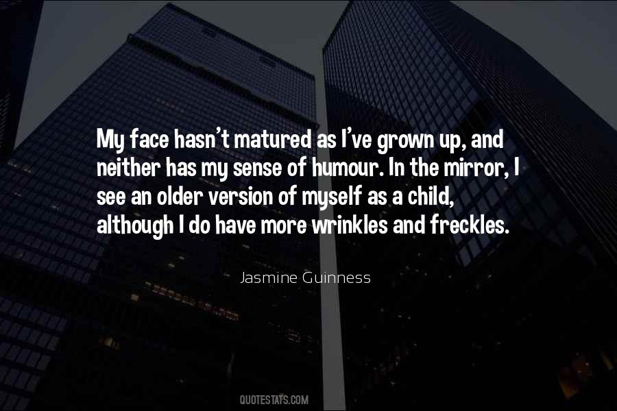 Jasmine Guinness Quotes #252714