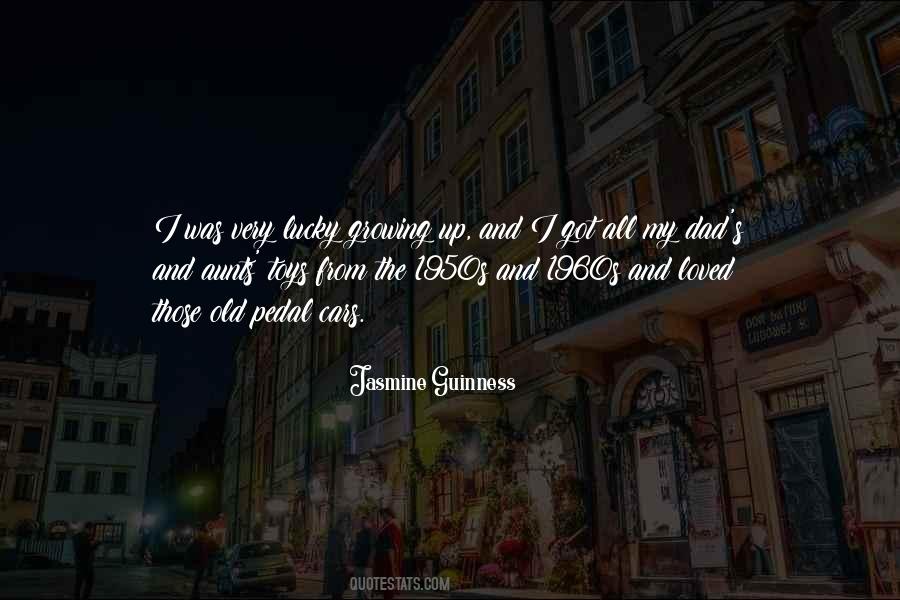 Jasmine Guinness Quotes #706094