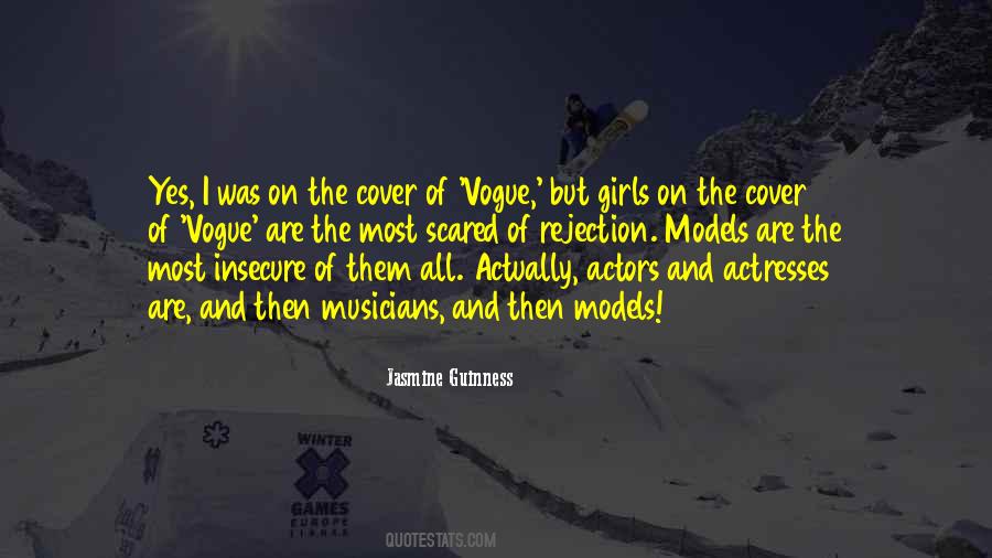 Jasmine Guinness Quotes #789687