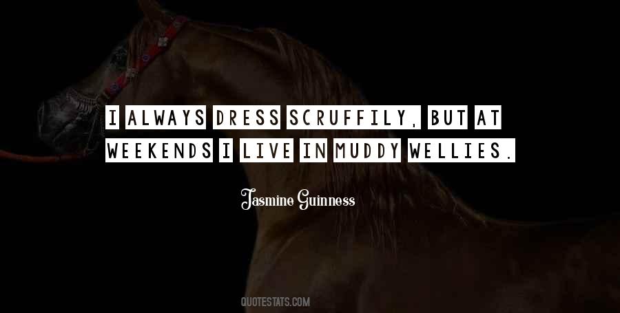 Jasmine Guinness Quotes #999106