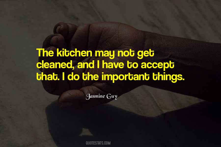 Jasmine Guy Quotes #1255314