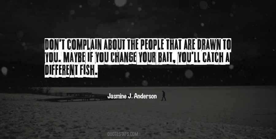 Jasmine J. Anderson Quotes #1163429 Jasmine J. Anderson Quotes #1163429