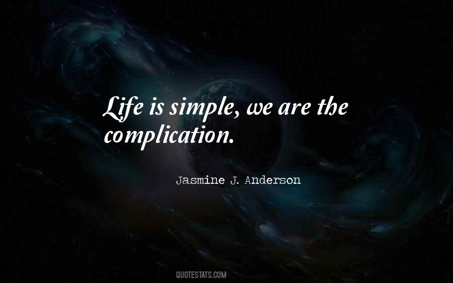 Jasmine J. Anderson Quotes #368147