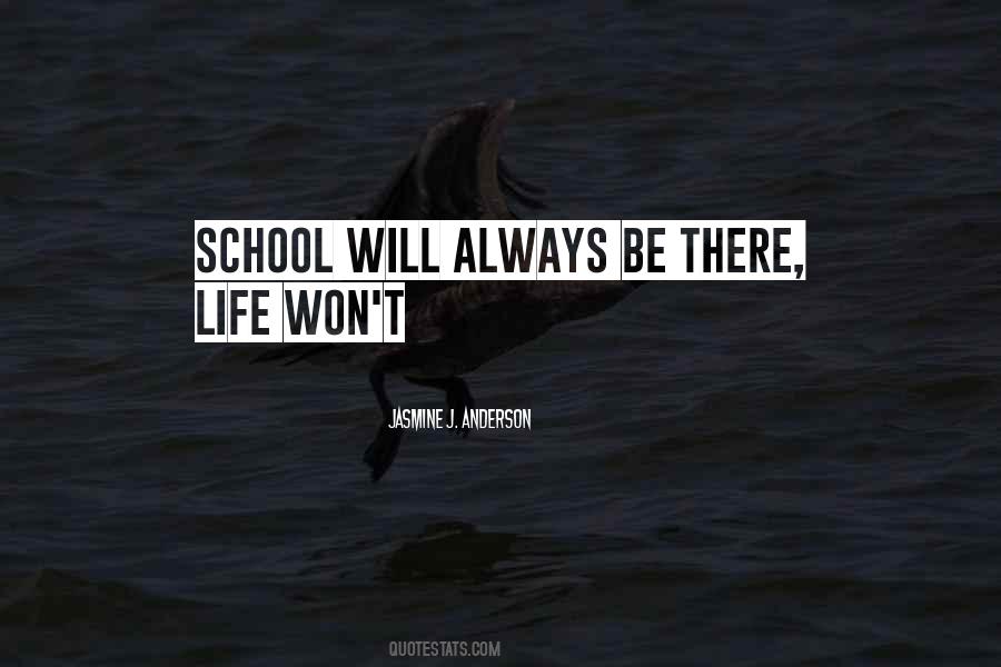 Jasmine J. Anderson Quotes #729037 Jasmine J. Anderson Quotes #729037