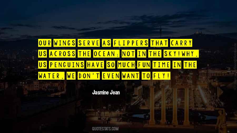Jasmine Jean Quotes #1765625 Jasmine Jean Quotes #1765625