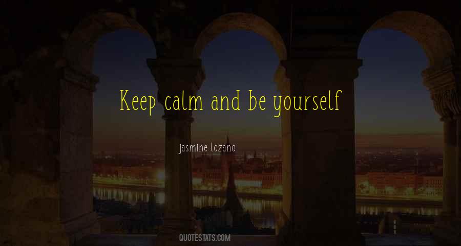 Jasmine Lozano Quotes #205757 Jasmine Lozano Quotes #205757