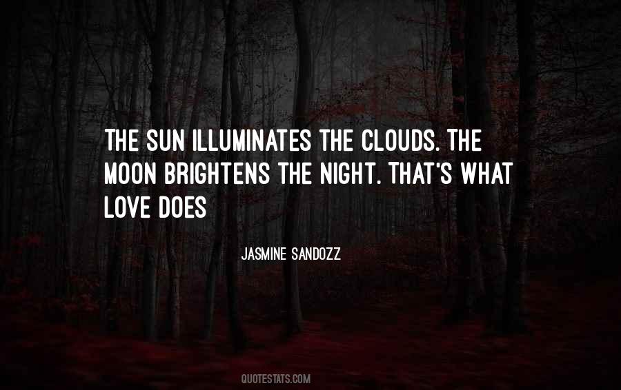 Jasmine Sandozz Quotes #1022658