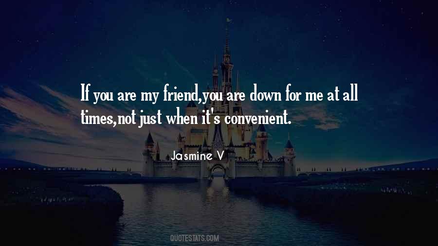 Jasmine V Quotes #928977