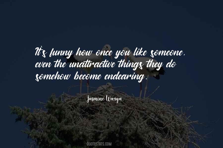 Jasmine Warga Quotes #101358