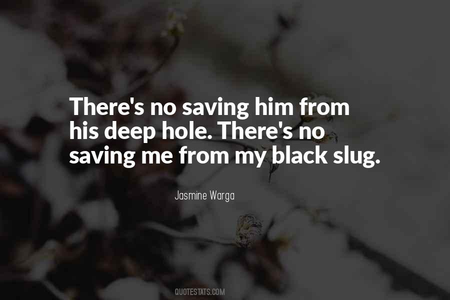 Jasmine Warga Quotes #585666