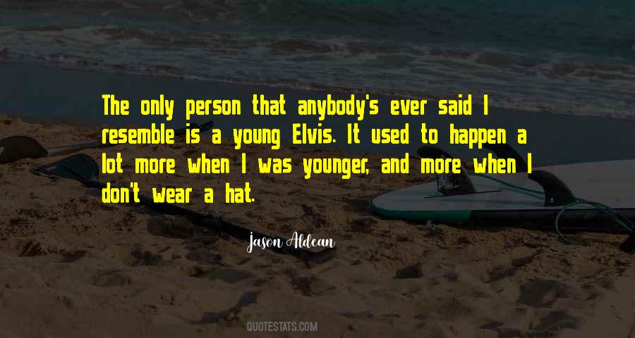 Jason Aldean Quotes #109005