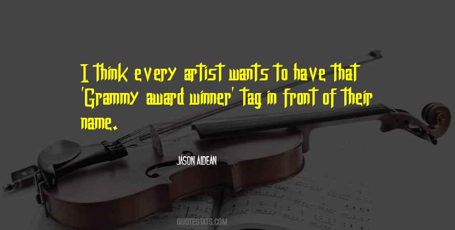 Jason Aldean Quotes #1225621