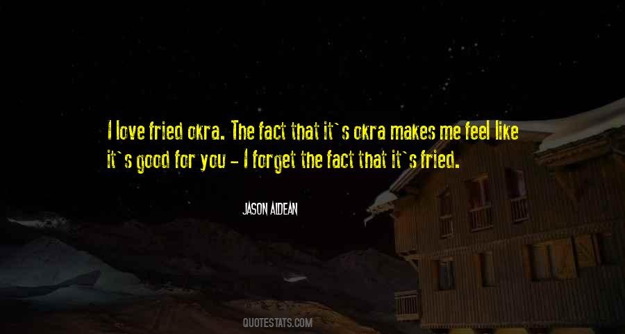 Jason Aldean Quotes #1522937