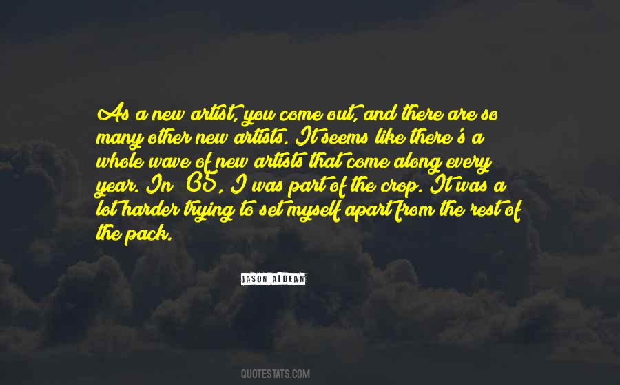 Jason Aldean Quotes #1697885