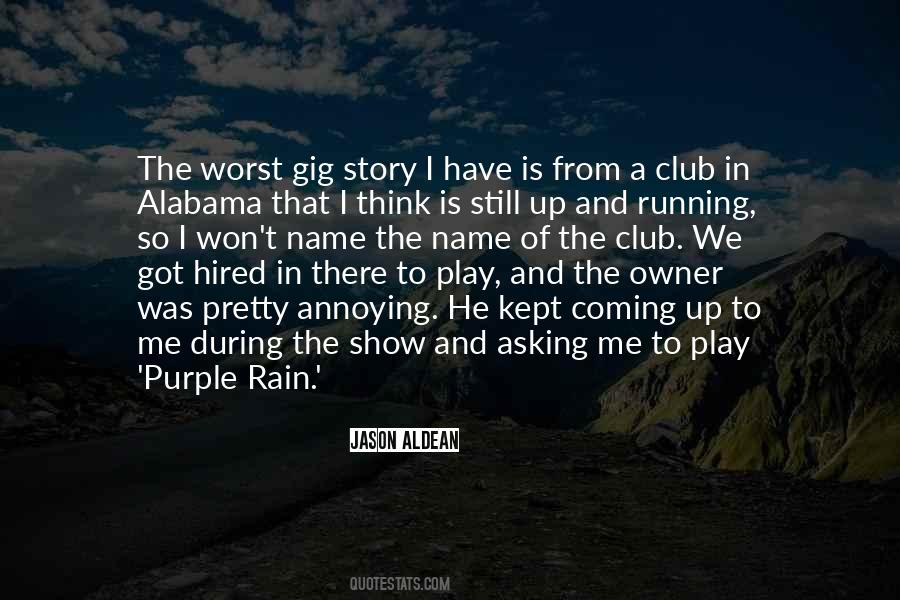 Jason Aldean Quotes #1797178
