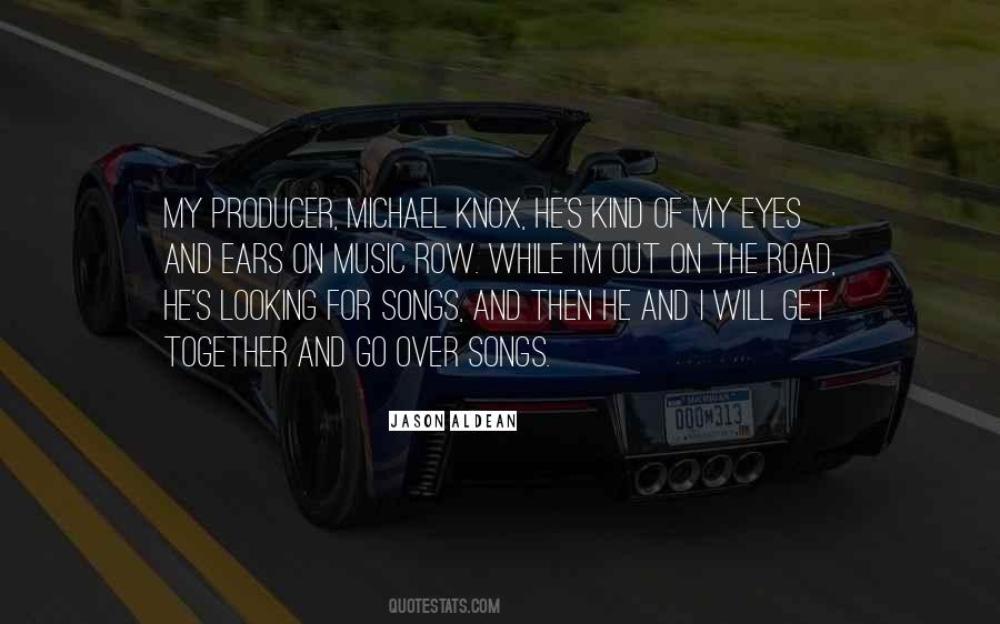 Jason Aldean Quotes #1842164