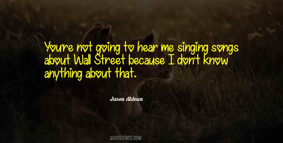 Jason Aldean Quotes #1853483
