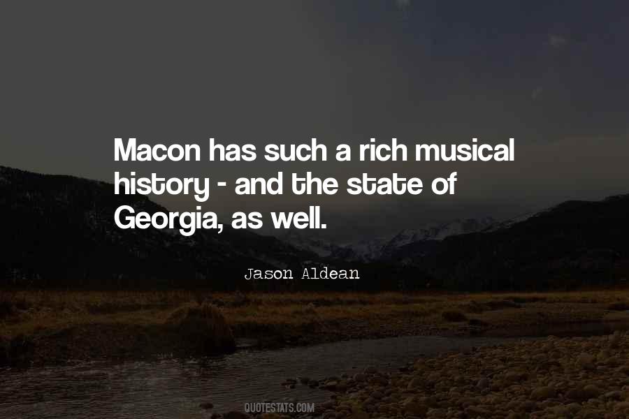 Jason Aldean Quotes #32882