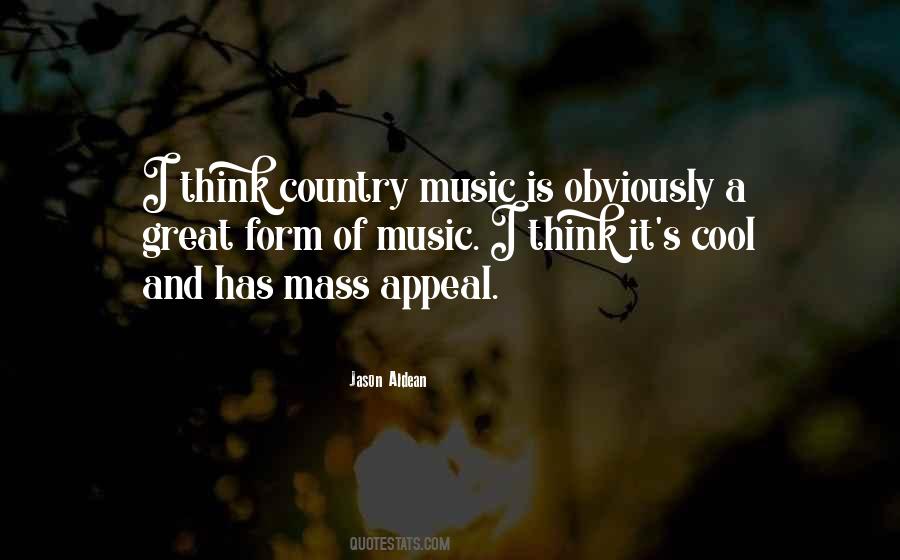 Jason Aldean Quotes #438364