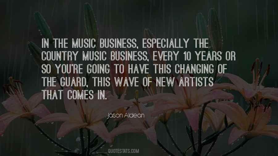 Jason Aldean Quotes #606138