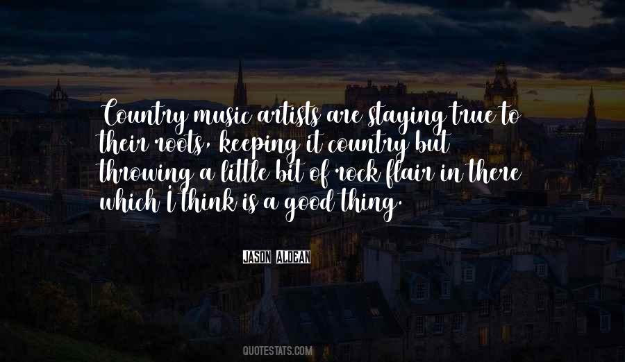 Jason Aldean Quotes #877210