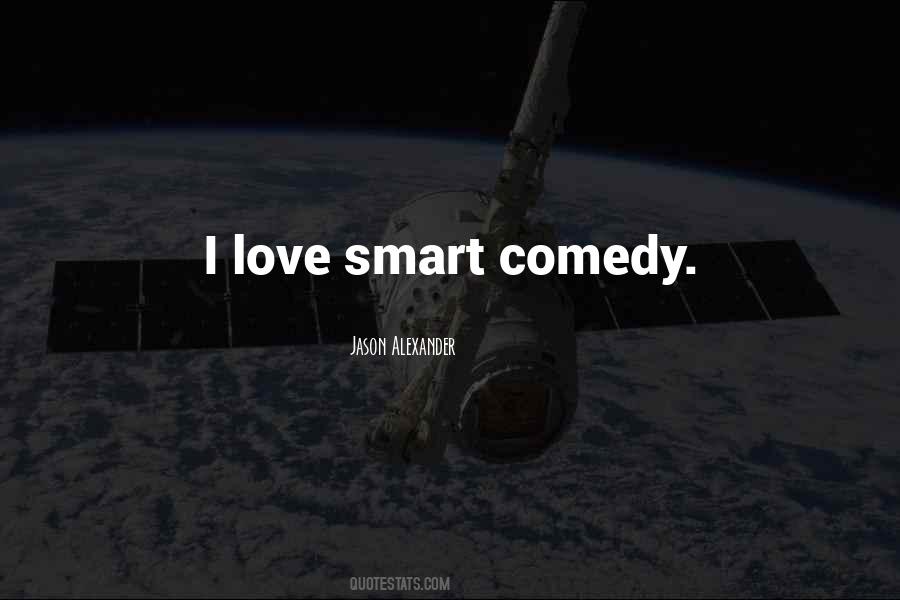 Jason Alexander Quotes #1060567