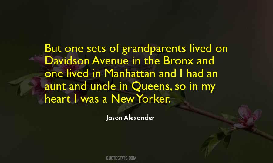 Jason Alexander Quotes #1322620