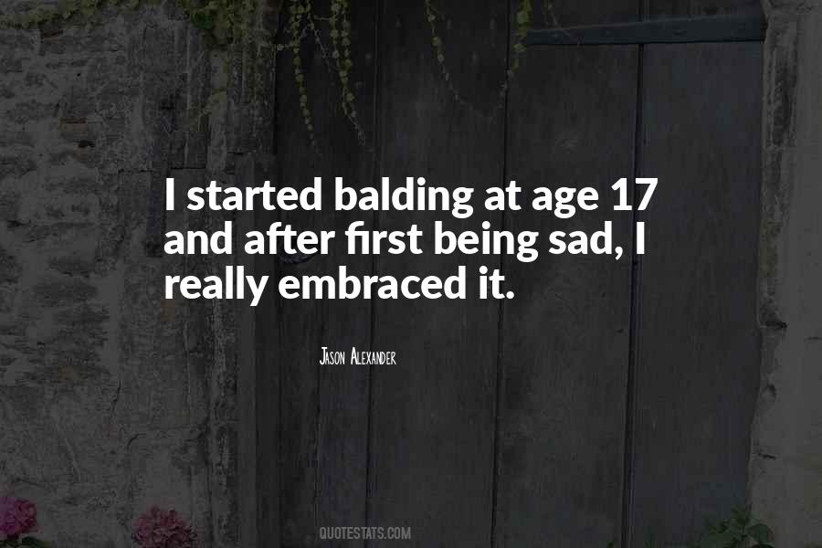 Jason Alexander Quotes #16395