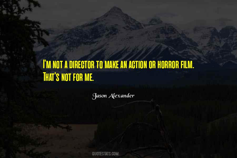 Jason Alexander Quotes #1699372