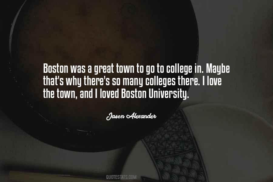 Jason Alexander Quotes #1858939