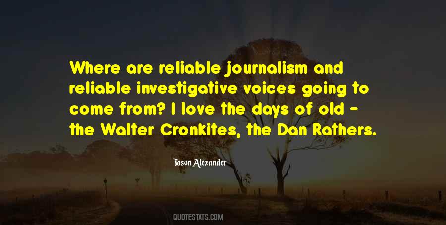 Jason Alexander Quotes #279176