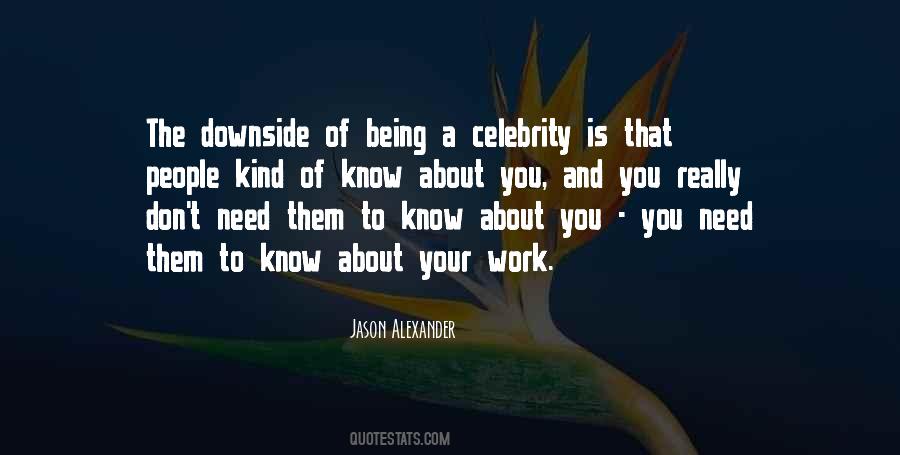 Jason Alexander Quotes #580645