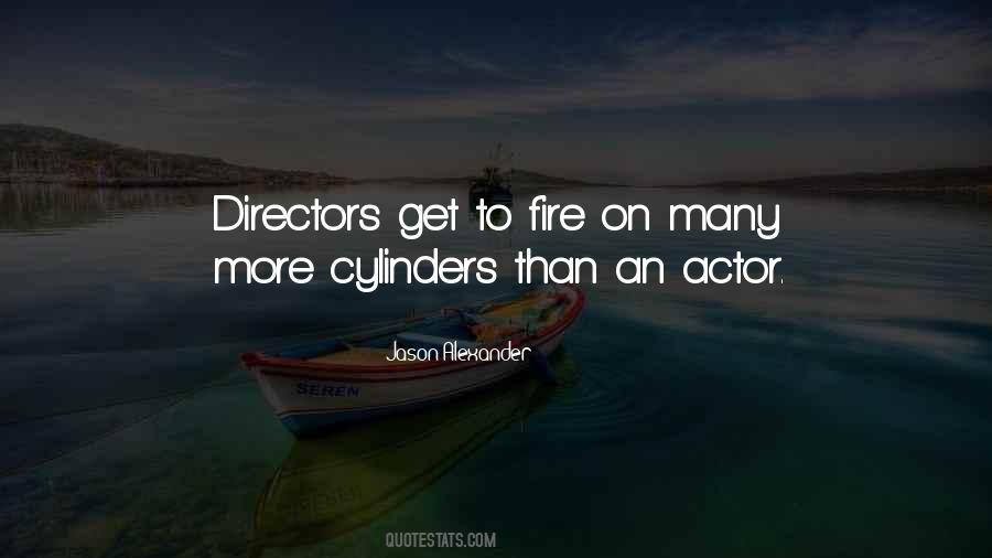 Jason Alexander Quotes #671087