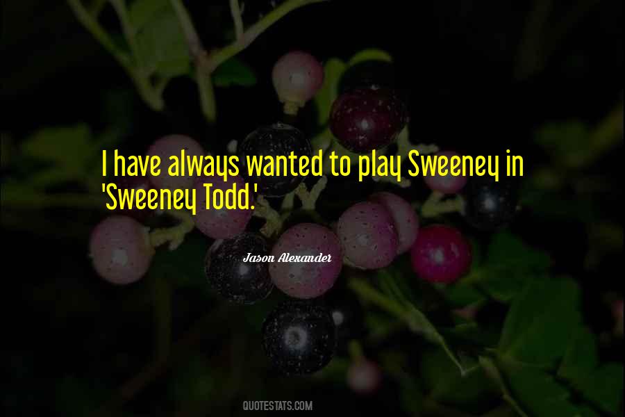 Jason Alexander Quotes #733714