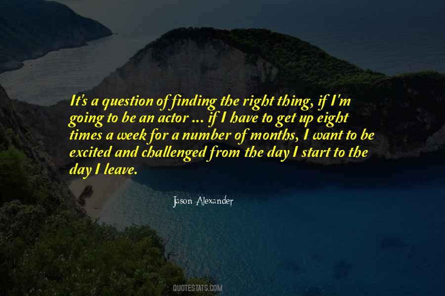 Jason Alexander Quotes #795268