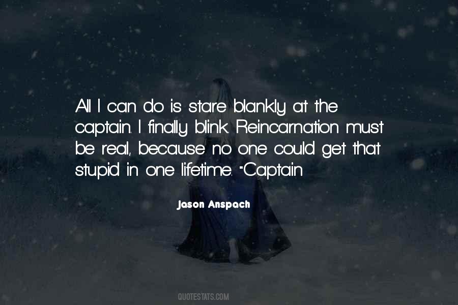 Jason Anspach Quotes #1438170 Jason Anspach Quotes #1438170