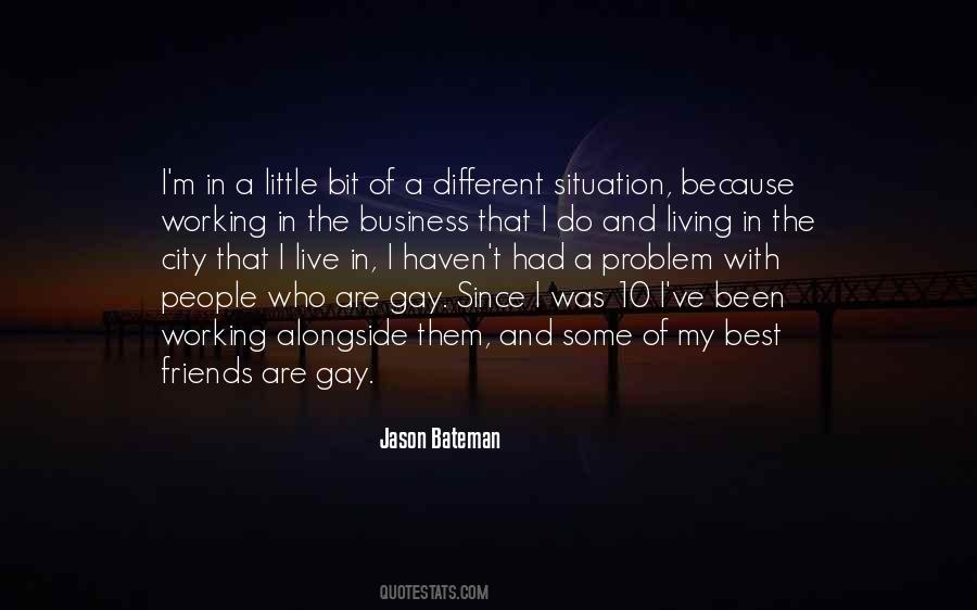 Jason Bateman Quotes #1599243