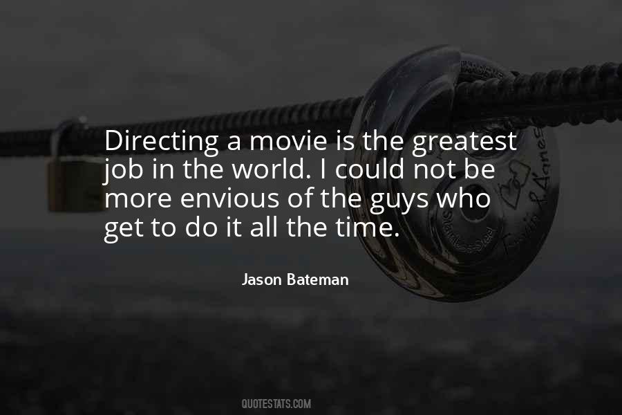 Jason Bateman Quotes #283073