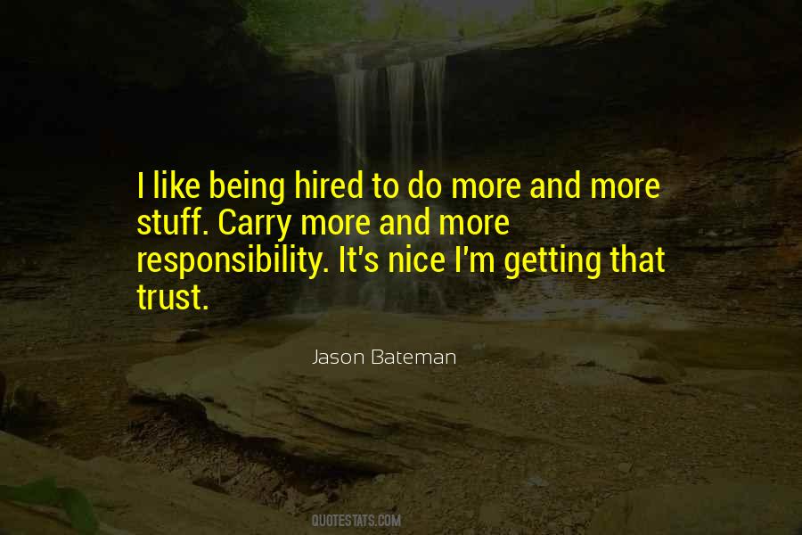 Jason Bateman Quotes #300696