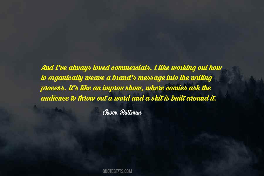 Jason Bateman Quotes #340558