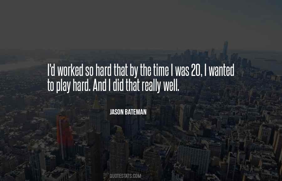 Jason Bateman Quotes #353581