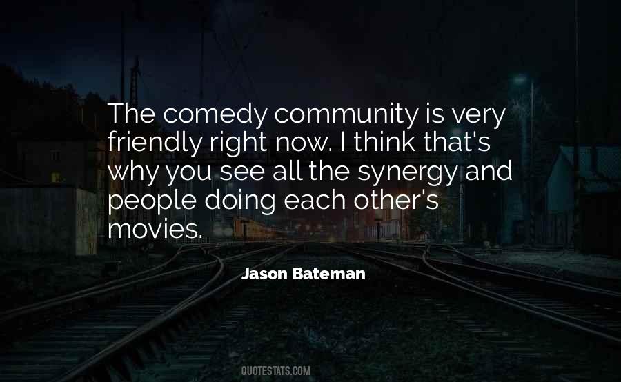 Jason Bateman Quotes #694133