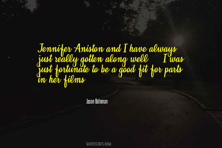 Jason Bateman Quotes #828618