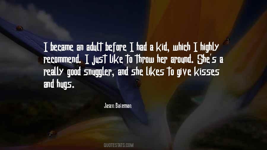 Jason Bateman Quotes #836083