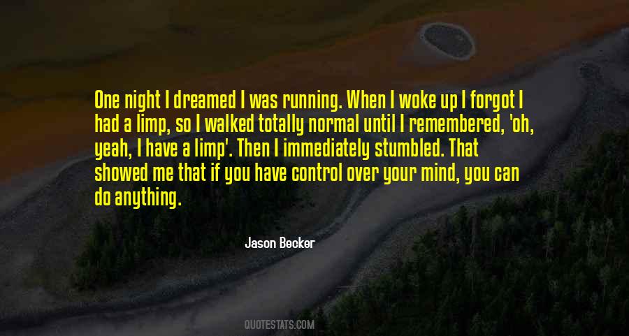 Jason Becker Quotes #903136