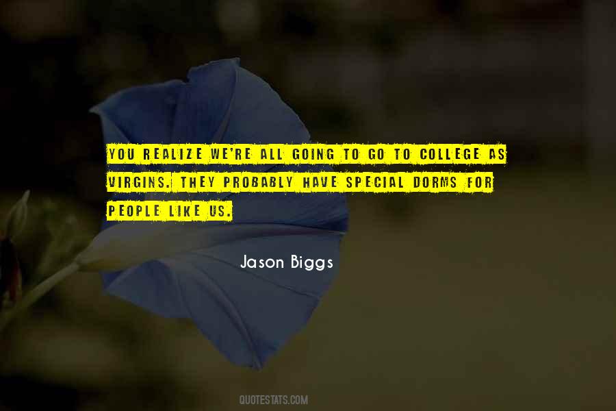 Jason Biggs Quotes #151910