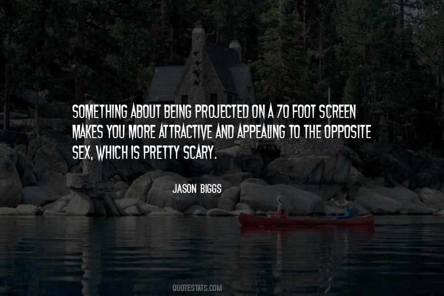Jason Biggs Quotes #707721